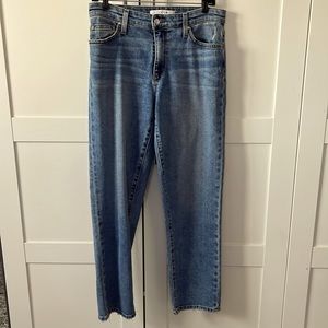 Joe’s Jeans Boyfriend Style